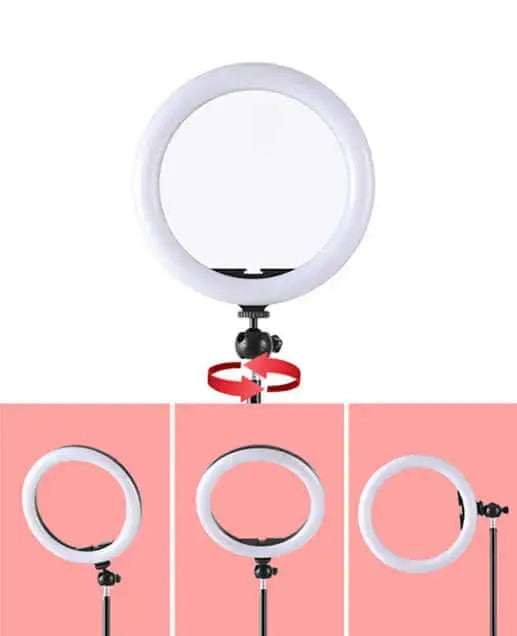 LUXEHAEVEN Ring light LuxeHaeven
