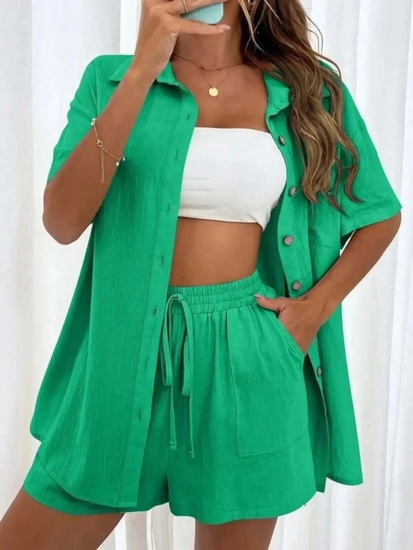 LUXEHAEVEN Women&