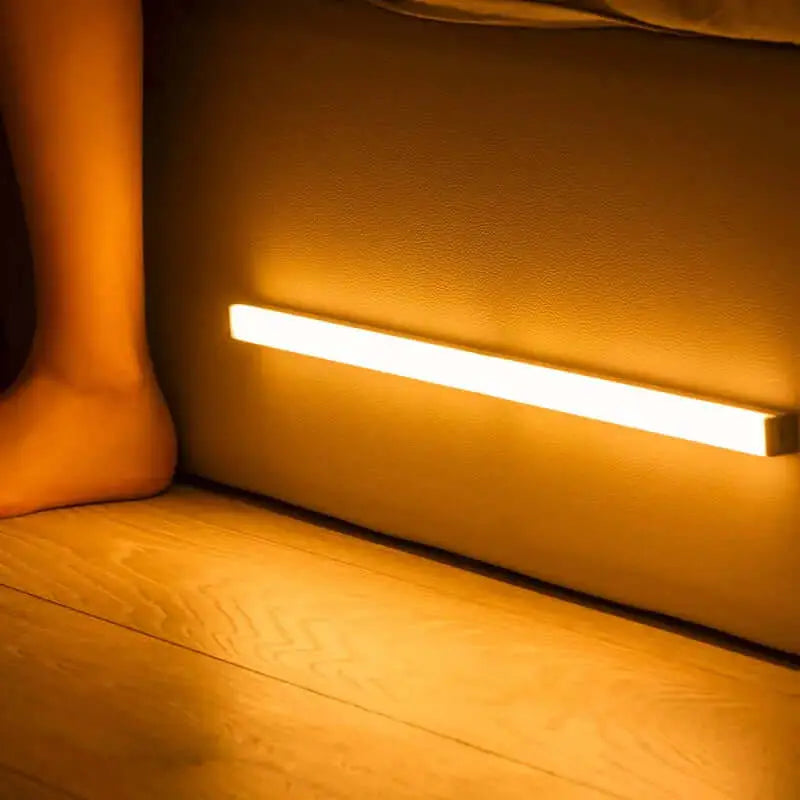 LUXEHAEVEN LED sensor light bar LuxeHaeven
