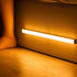 LUXEHAEVEN LED sensor light bar LuxeHaeven