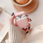 LUXEHAEVEN Wireless Bluetooth Headset Case, compatible with apple LuxeHaeven