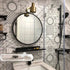 LUXEHAEVEN mirror wall hanging decorative mirror LuxeHaeven