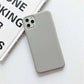 LUXEHAEVEN Frosted Phone Case LuxeHaeven