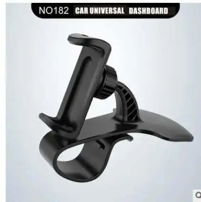 LUXEHAEVEN 360 Degree Rotation Universal Car Phone Holder LuxeHaeven