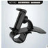 LUXEHAEVEN 360 Degree Rotation Universal Car Phone Holder LuxeHaeven
