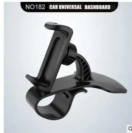 LUXEHAEVEN 360 Degree Rotation Universal Car Phone Holder LuxeHaeven