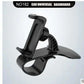 LUXEHAEVEN 360 Degree Rotation Universal Car Phone Holder LuxeHaeven