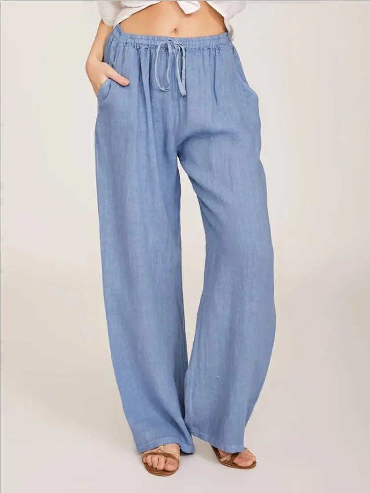LUXEHAEVEN Women&