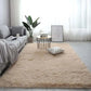 LUXEHAEVEN Fluffy Carpet Rugs For Bedroom living Room Rectangle Large Size Plush Anti-slip Soft Carpet LuxeHaeven