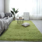 LUXEHAEVEN Fluffy Carpet Rugs For Bedroom living Room Rectangle Large Size Plush Anti-slip Soft Carpet LuxeHaeven