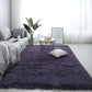 LUXEHAEVEN Fluffy Carpet Rugs For Bedroom living Room Rectangle Large Size Plush Anti-slip Soft Carpet LuxeHaeven