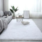LUXEHAEVEN Fluffy Carpet Rugs For Bedroom living Room Rectangle Large Size Plush Anti-slip Soft Carpet LuxeHaeven