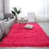LUXEHAEVEN Fluffy Carpet Rugs For Bedroom living Room Rectangle Large Size Plush Anti-slip Soft Carpet LuxeHaeven