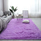 LUXEHAEVEN Fluffy Carpet Rugs For Bedroom living Room Rectangle Large Size Plush Anti-slip Soft Carpet LuxeHaeven