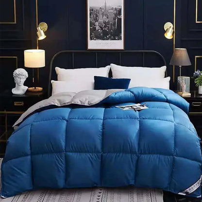 LUXEHAEVEN Down Duvet for bedroom LuxeHaeven