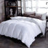 LUXEHAEVEN Down Duvet for bedroom LuxeHaeven
