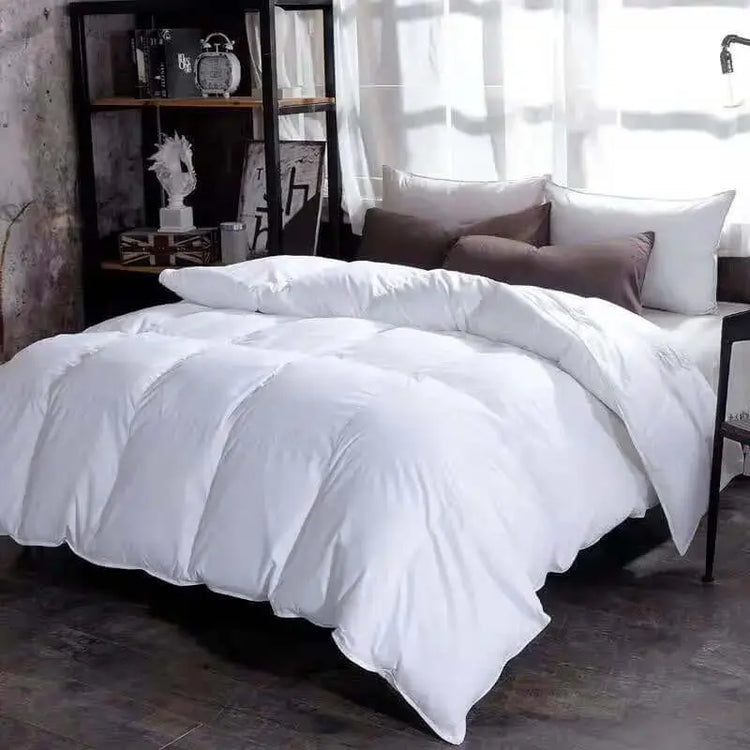 LUXEHAEVEN Down Duvet for bedroom LuxeHaeven