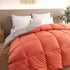 LUXEHAEVEN Down Duvet for bedroom LuxeHaeven