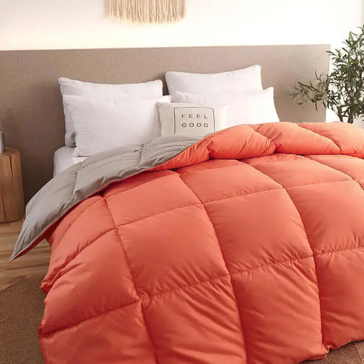 LUXEHAEVEN Down Duvet for bedroom LuxeHaeven