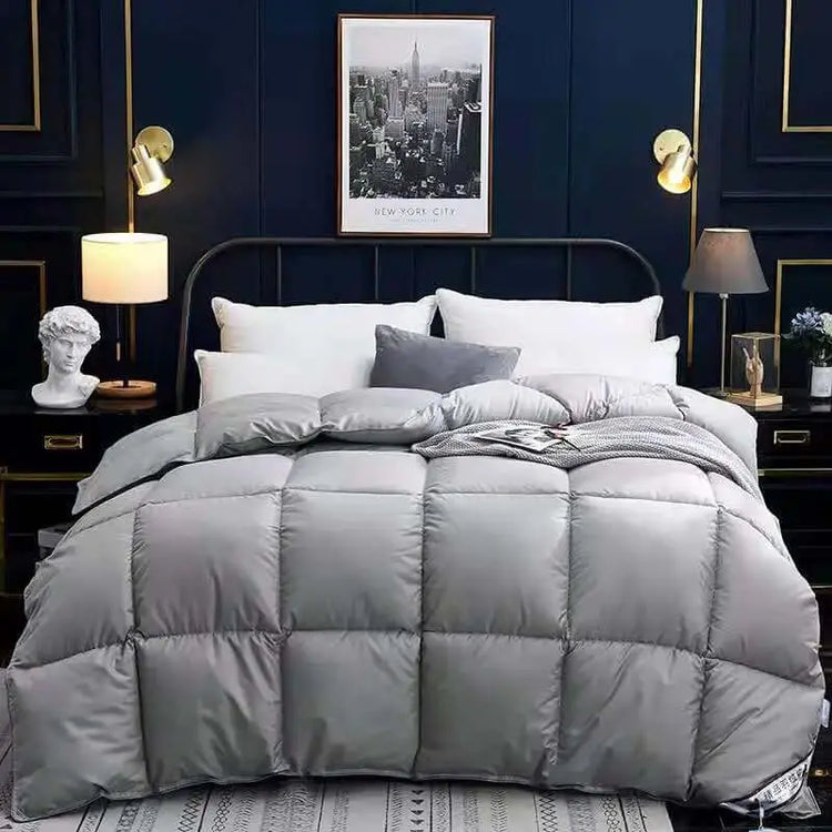 LUXEHAEVEN Down Duvet for bedroom LuxeHaeven