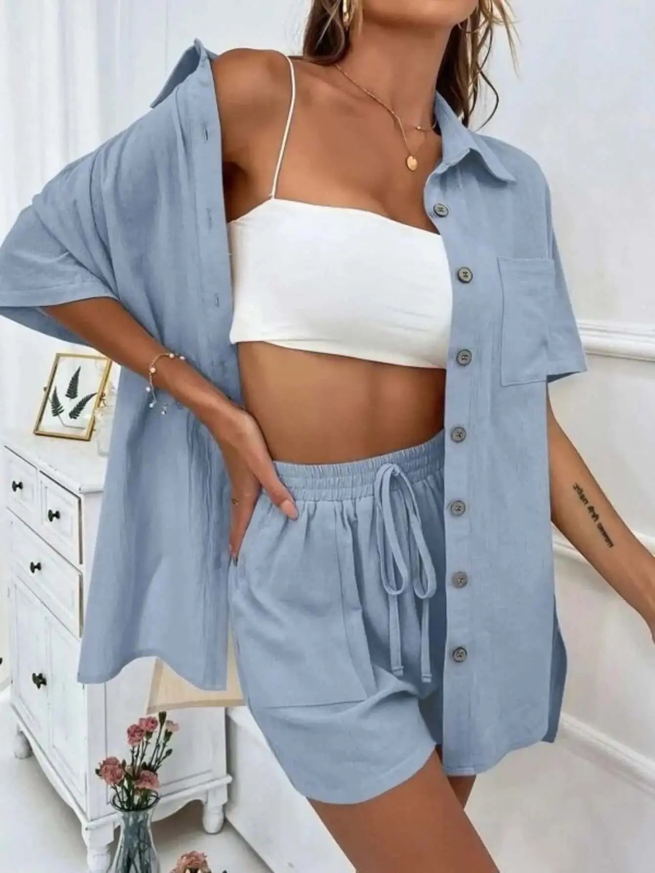 LUXEHAEVEN Women&