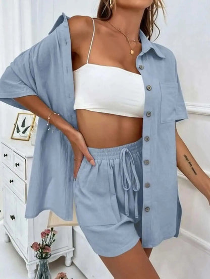 LUXEHAEVEN Women&