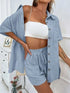 LUXEHAEVEN Women&