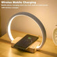 LUXEHAEVEN Multifunctional table lamp LuxeHaeven