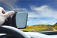 LUXEHAEVEN 360 Degree Rotation Universal Car Phone Holder LuxeHaeven