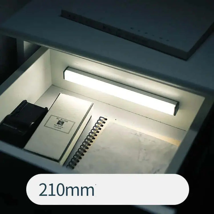 LUXEHAEVEN LED sensor light bar LuxeHaeven