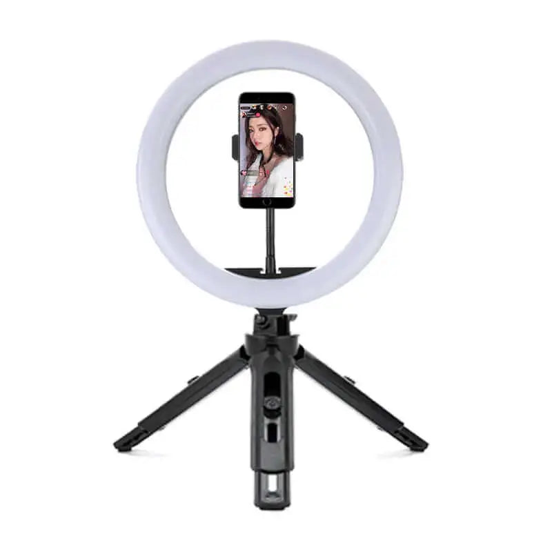LUXEHAEVEN Ring light LuxeHaeven