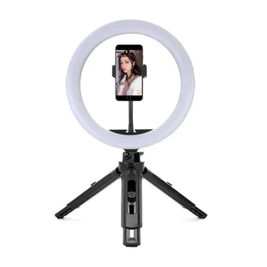 LUXEHAEVEN Ring light LuxeHaeven