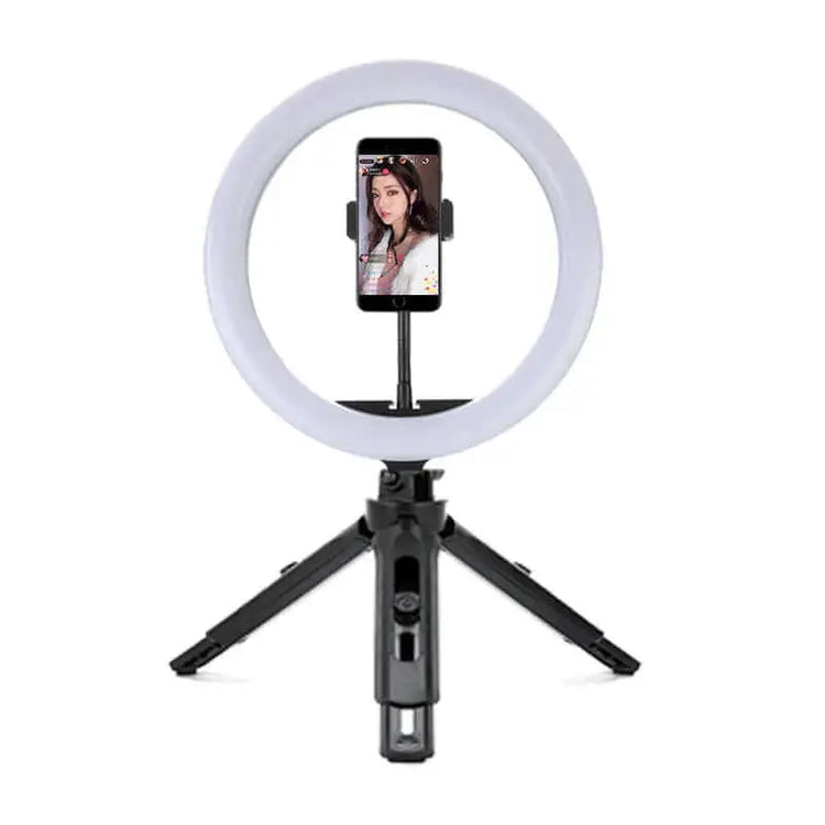 LUXEHAEVEN Ring light LuxeHaeven