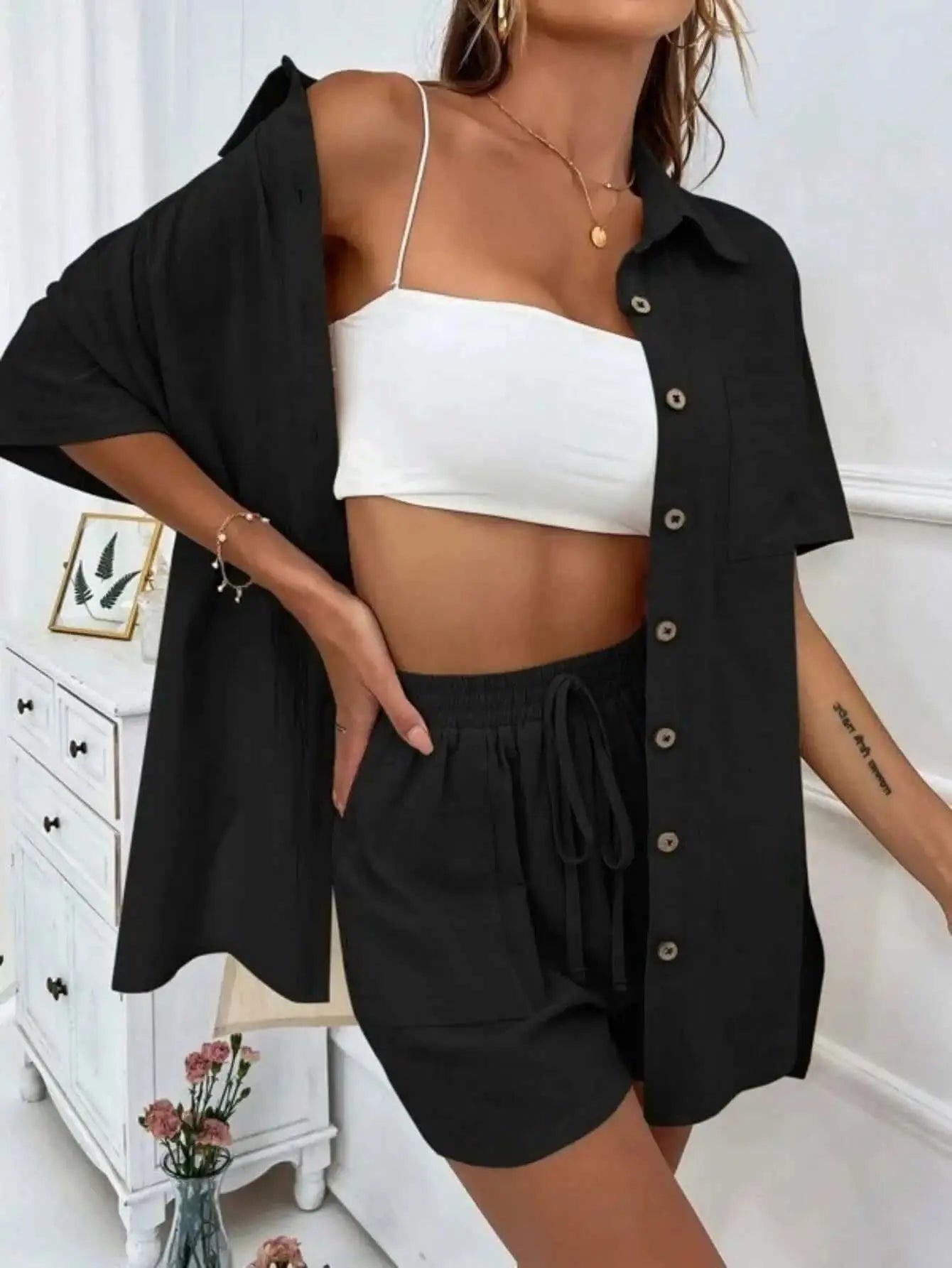 LUXEHAEVEN Women&