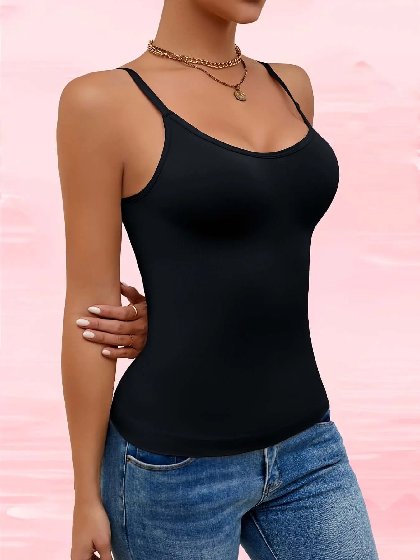 LUXEHAEVEN Women&