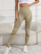 Seamless High-Waisted Yoga Pants for Women, Designed to Lift The Buttocks with Stretchy Fit