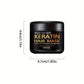 LUXEHAEVEN Keratin Hair Mask - Moisturizer for Damaged Hair