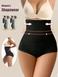 LUXEHAEVEN High Waist Shaping Panties for Ultimate Control
