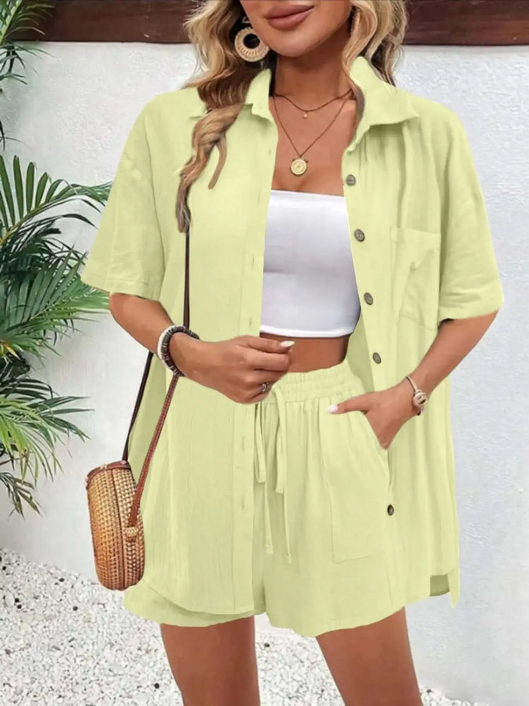 LUXEHAEVEN Women&