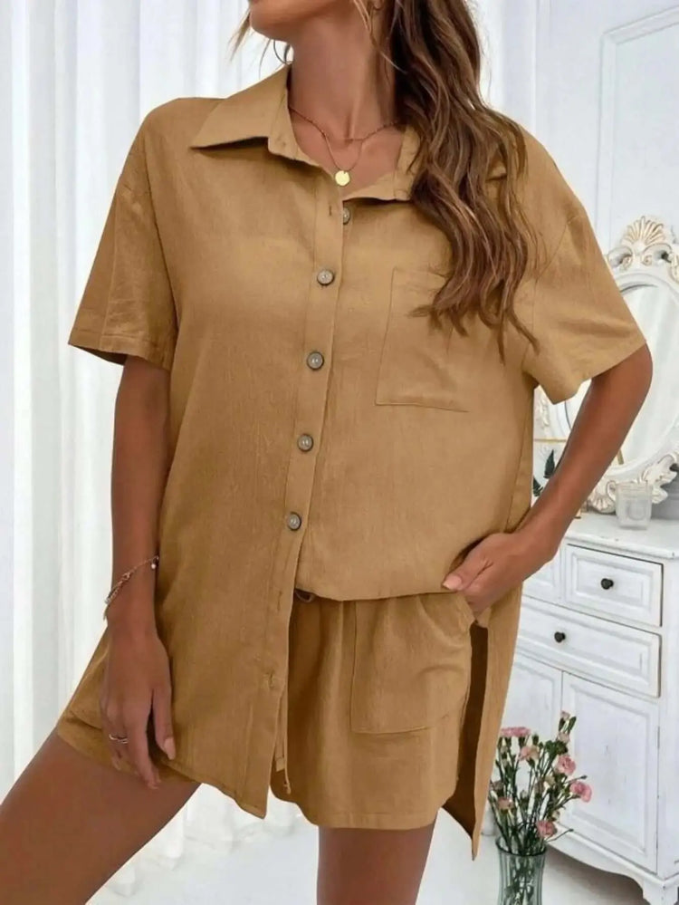 LUXEHAEVEN Women&