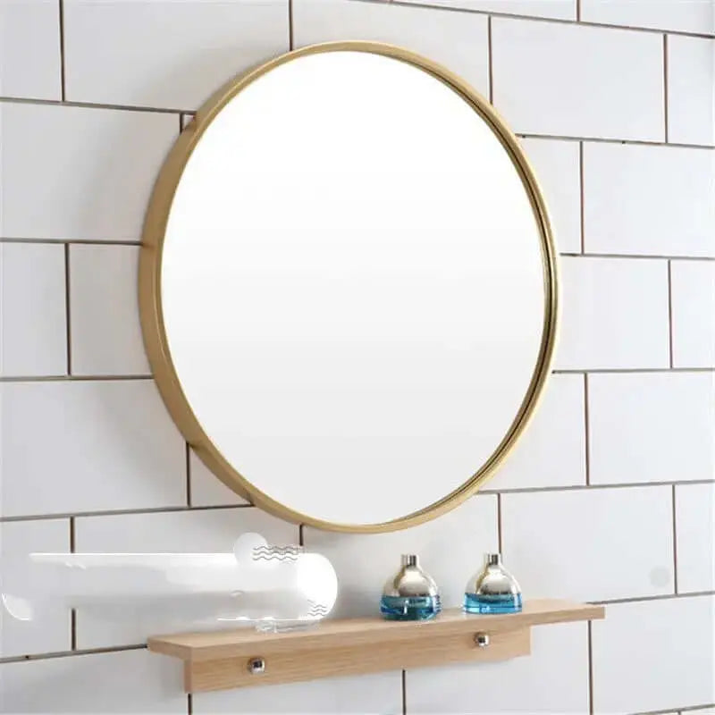 LUXEHAEVEN mirror wall hanging decorative mirror LuxeHaeven