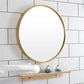 LUXEHAEVEN mirror wall hanging decorative mirror LuxeHaeven