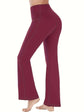 LUXEHAEVEN Seamless Butt Lifting Workout Leggings