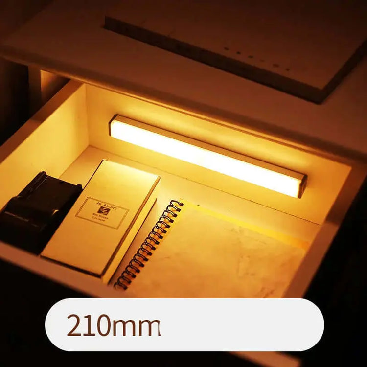 LUXEHAEVEN LED sensor light bar LuxeHaeven