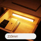 LUXEHAEVEN LED sensor light bar LuxeHaeven