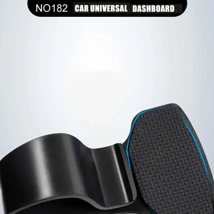 LUXEHAEVEN 360 Degree Rotation Universal Car Phone Holder LuxeHaeven
