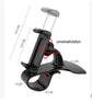 LUXEHAEVEN 360 Degree Rotation Universal Car Phone Holder LuxeHaeven