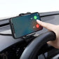 LUXEHAEVEN 360 Degree Rotation Universal Car Phone Holder LuxeHaeven