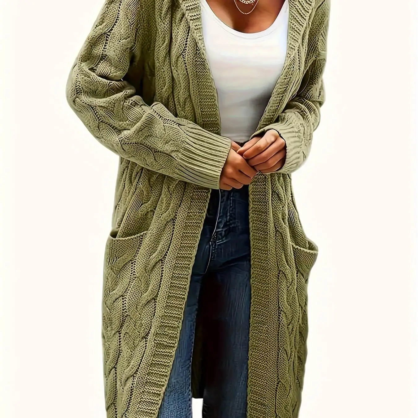LUXEHAEVEN Women&