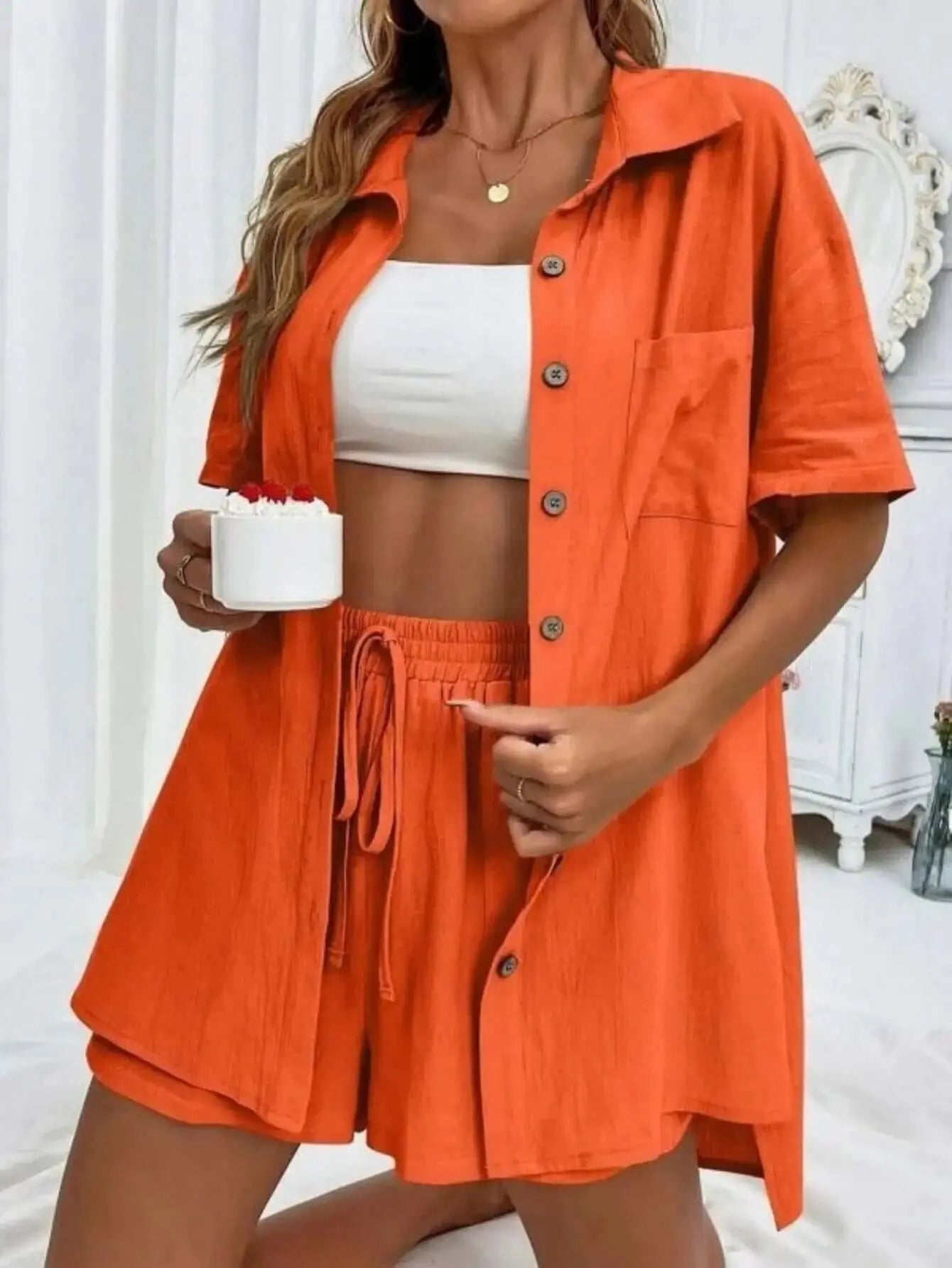 LUXEHAEVEN Women&